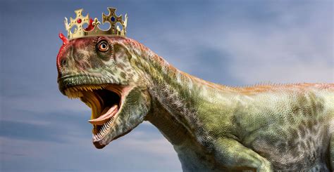 King Dinosaur LeoVegas